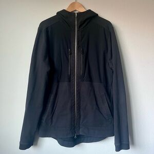 Men’s Lululemon City Sweat Full-zip hoodie